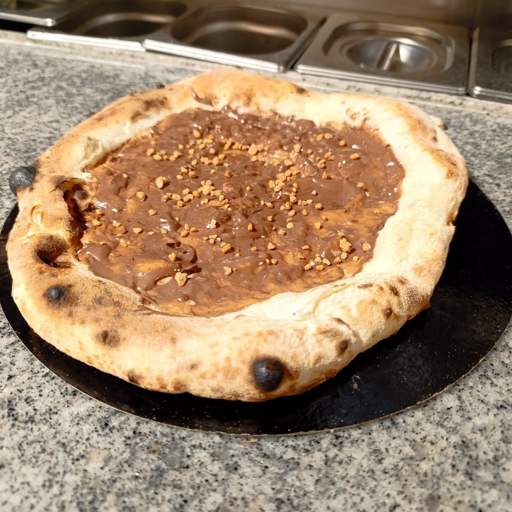 Prestizza | Pizza casher à emporter 3